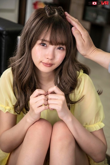 3DSVR-0929/13dsvr00929のティザービジュアル1