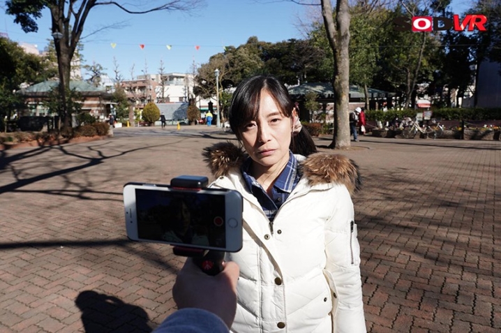 3DSVR-0932/13dsvr00932のティザービジュアル1