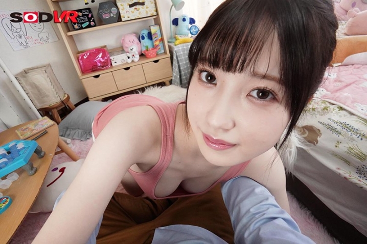 3DSVR-0947/13dsvr00947のティザービジュアル1