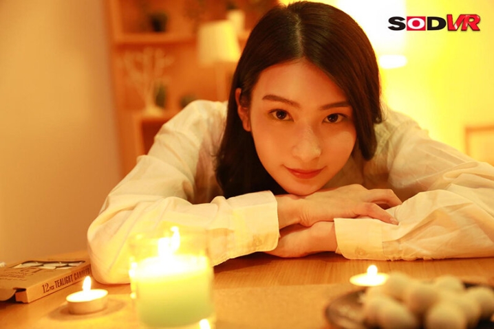 3DSVR-0957/13dsvr00957のティザービジュアル1