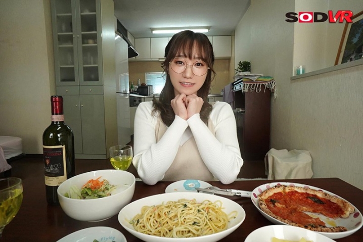 3DSVR-0960/13dsvr00960のティザービジュアル1