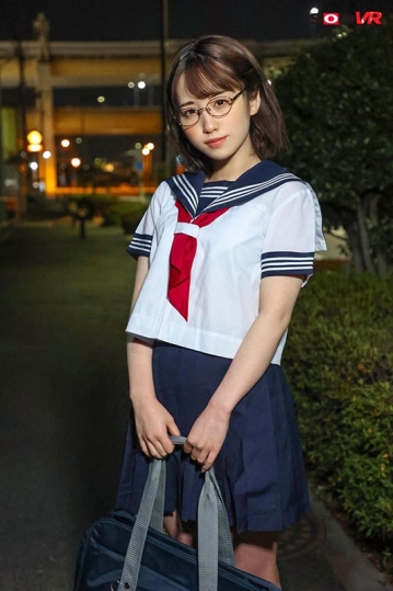 3DSVR-0982/13dsvr00982のティザービジュアル1