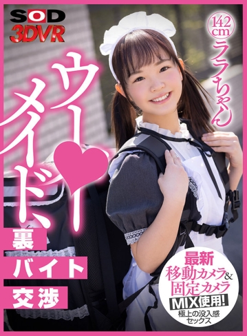 3DSVR-0992/13dsvr00992のキービジュアル