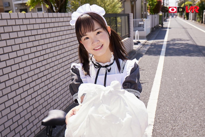 3DSVR-0992/13dsvr00992のティザービジュアル1