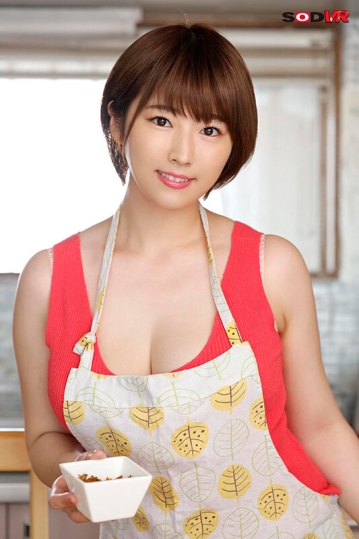 3DSVR-0994/13dsvr00994のティザービジュアル1