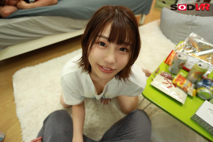 3DSVR-1009/13dsvr01009のティザービジュアル2