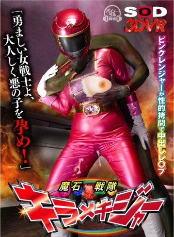 3DSVR-1019/13dsvr01019のキービジュアル