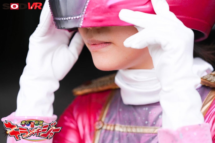 3DSVR-1019/13dsvr01019のティザービジュアル1