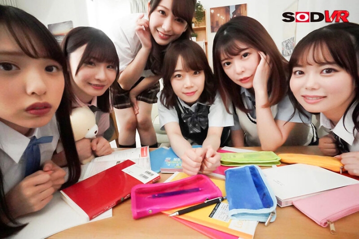 3DSVR-1022/13dsvr01022のティザービジュアル1