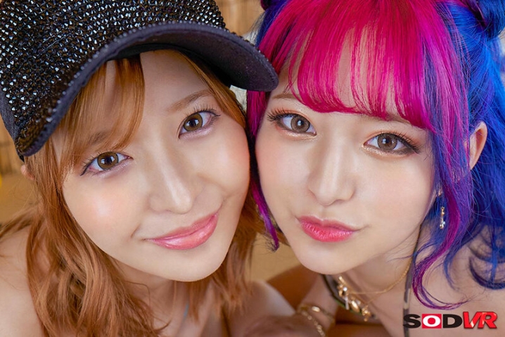 3DSVR-1025/13dsvr01025のティザービジュアル2