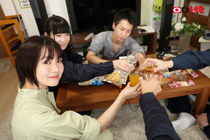 3DSVR-1053/13dsvr01053のティザービジュアル1