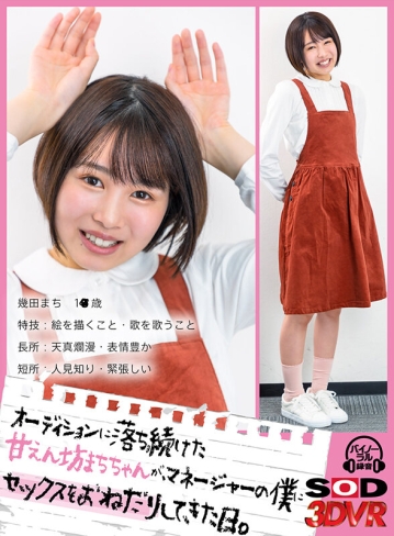 3DSVR-1065/13dsvr01065のキービジュアル