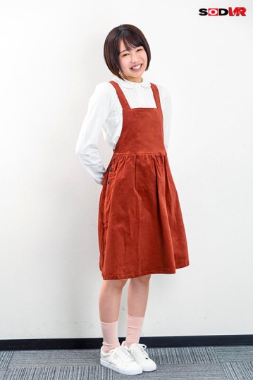 3DSVR-1065/13dsvr01065のティザービジュアル1