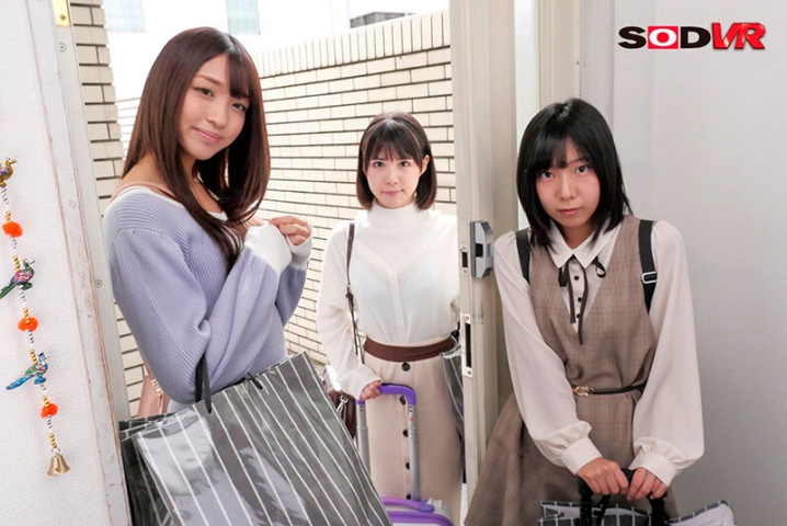 3DSVR-1083/13dsvr01083のティザービジュアル1