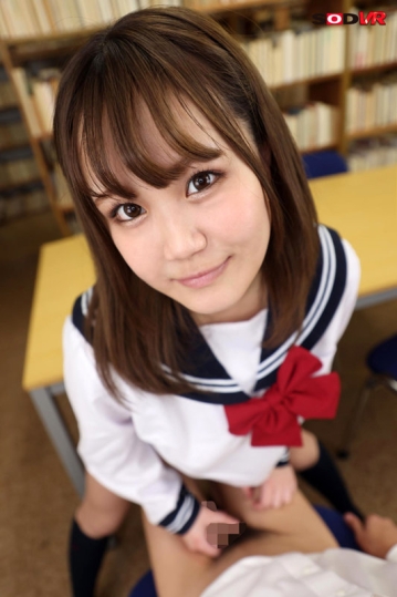 3DSVR-1093/13dsvr01093のティザービジュアル1