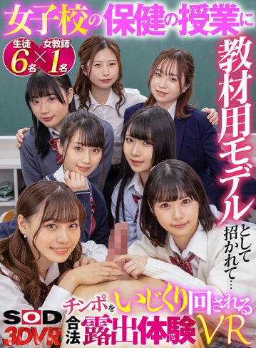 3DSVR-1117/13dsvr01117のキービジュアル