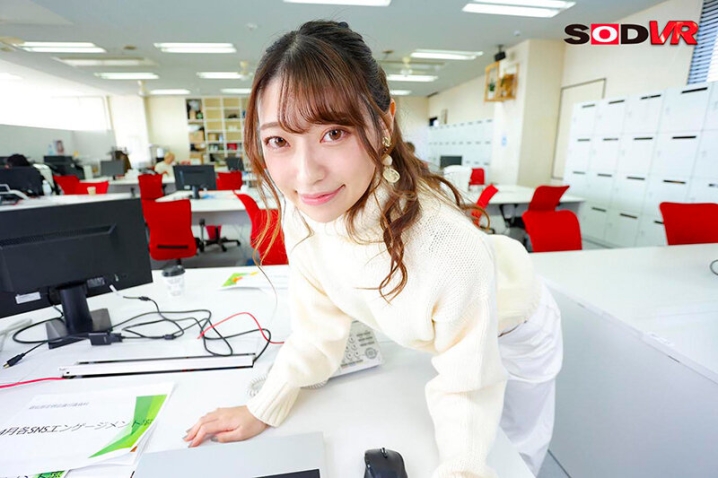 3DSVR-1127/13dsvr01127のティザービジュアル2