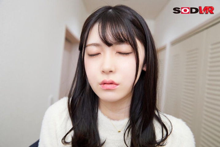 3DSVR-1133/13dsvr01133のティザービジュアル2