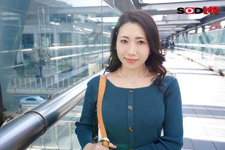 3DSVR-1134/13dsvr01134のティザービジュアル1