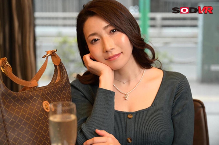 3DSVR-1134/13dsvr01134のティザービジュアル2