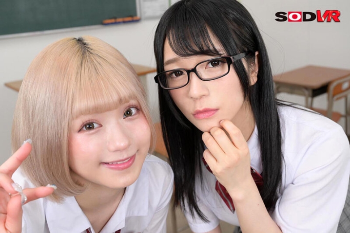 3DSVR-1136/13dsvr01136のティザービジュアル1