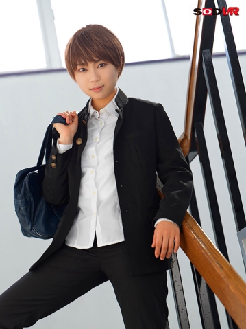 3DSVR-1146/13dsvr01146のティザービジュアル1