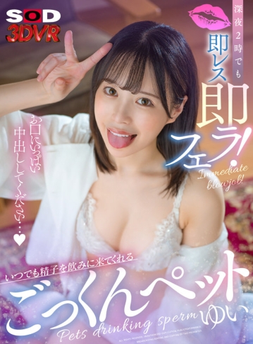 3DSVR-1150/13dsvr01150のキービジュアル