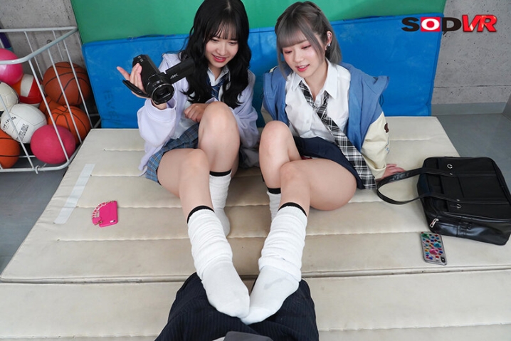 3DSVR-1153/13dsvr01153のティザービジュアル2