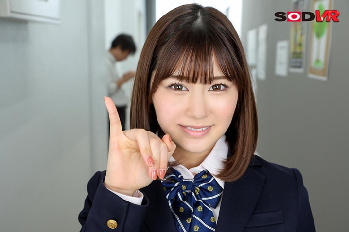 3DSVR-1154/13dsvr01154のティザービジュアル1