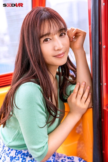 3DSVR-1160/13dsvr01160のティザービジュアル2