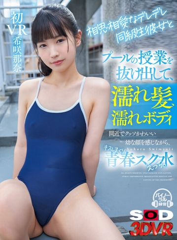 3DSVR-1174/13dsvr01174のキービジュアル