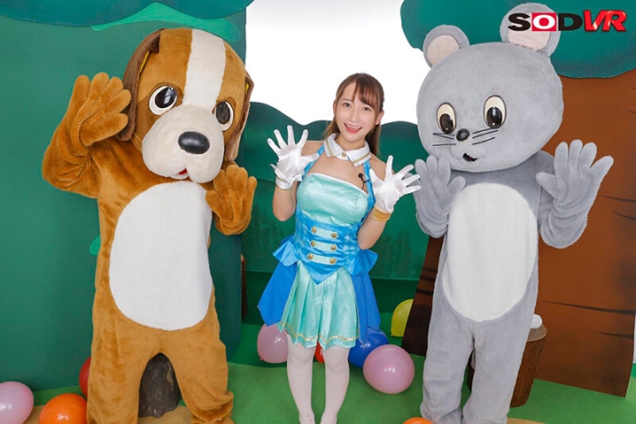 3DSVR-1194/13dsvr01194のティザービジュアル2