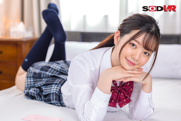 3DSVR-1220/13dsvr01220のティザービジュアル2