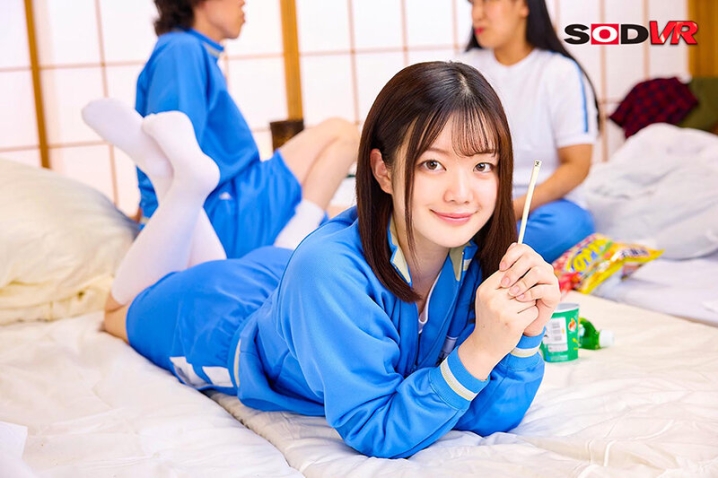 3DSVR-1223/13dsvr01223のティザービジュアル2