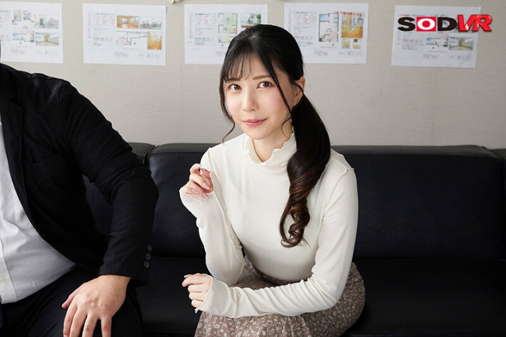 3DSVR-1234/13dsvr01234のティザービジュアル2