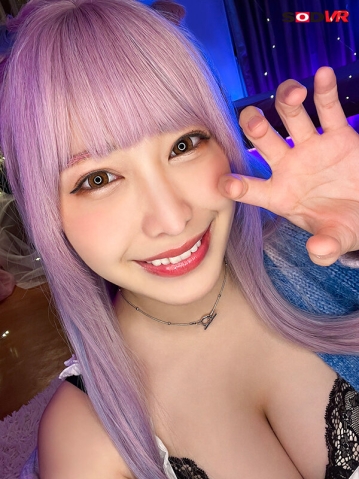 3DSVR-1251/13dsvr01251のティザービジュアル1