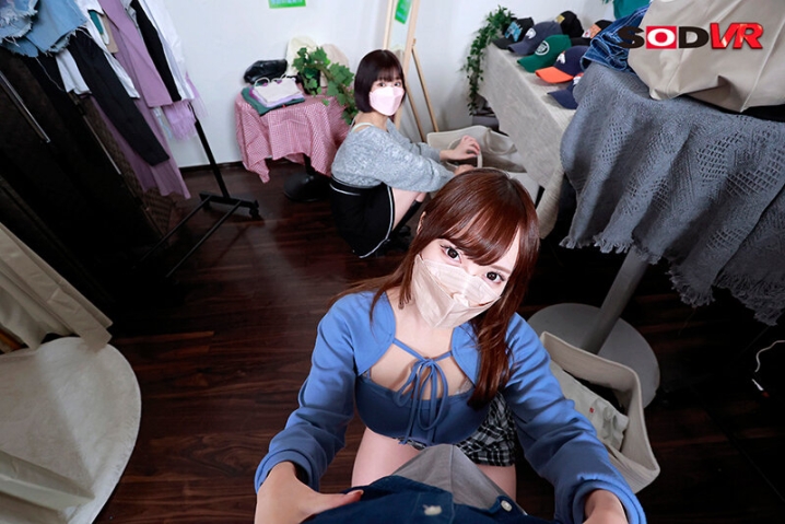 3DSVR-1260/13dsvr01260のティザービジュアル2