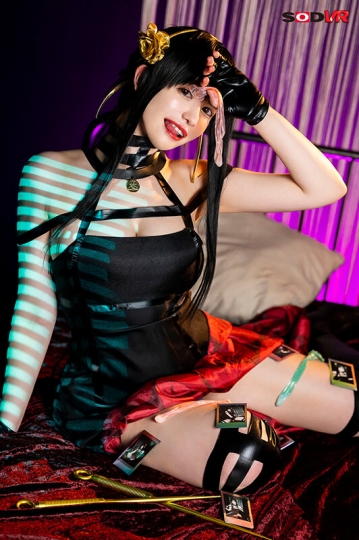 3DSVR-1265/13dsvr01265のティザービジュアル2