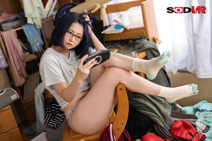 3DSVR-1276/13dsvr01276のティザービジュアル2