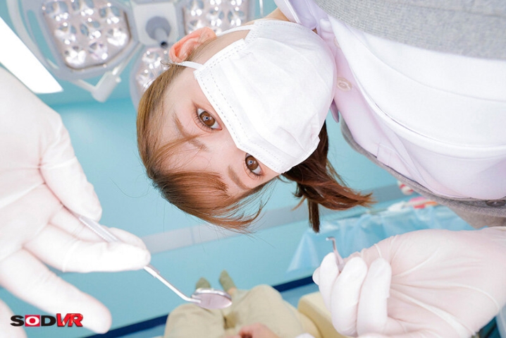 3DSVR-1287/13dsvr01287のティザービジュアル2