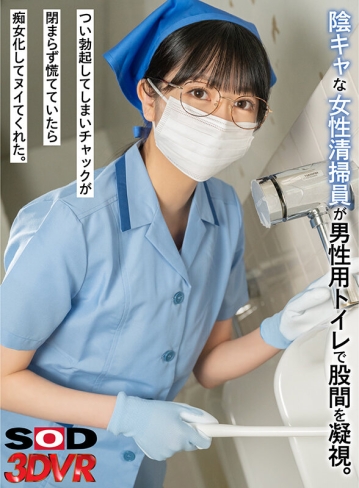 3DSVR-1289/13dsvr01289のキービジュアル