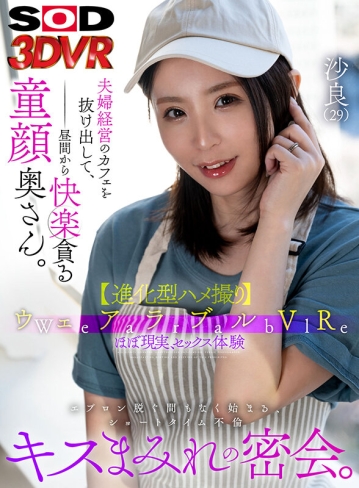 3DSVR-1309/13dsvr01309のキービジュアル