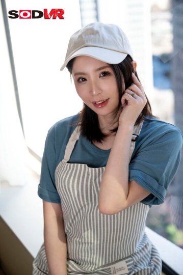 3DSVR-1309/13dsvr01309のティザービジュアル1