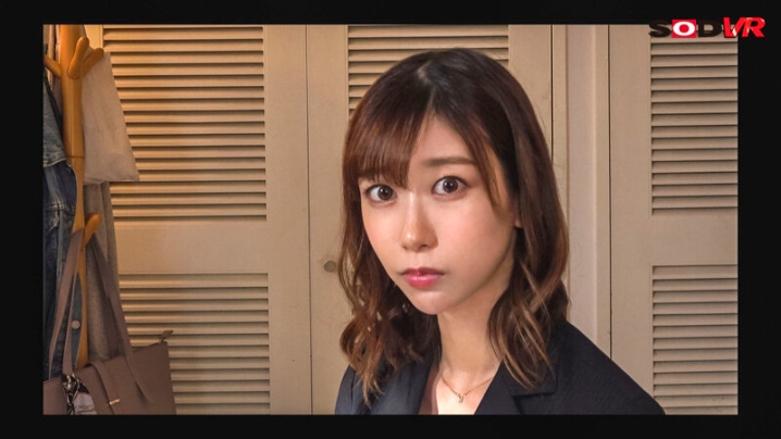 3DSVR-1315/13dsvr01315のティザービジュアル2