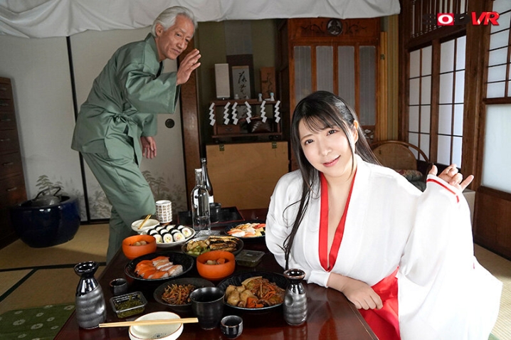 3DSVR-1318/13dsvr01318のティザービジュアル1