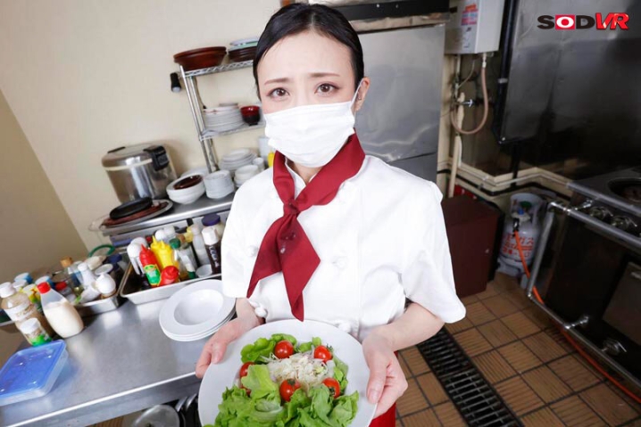 3DSVR-1320/13dsvr01320のティザービジュアル1