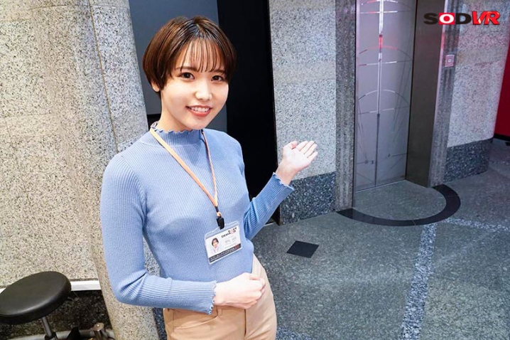 3DSVR-1325/13dsvr01325のティザービジュアル1