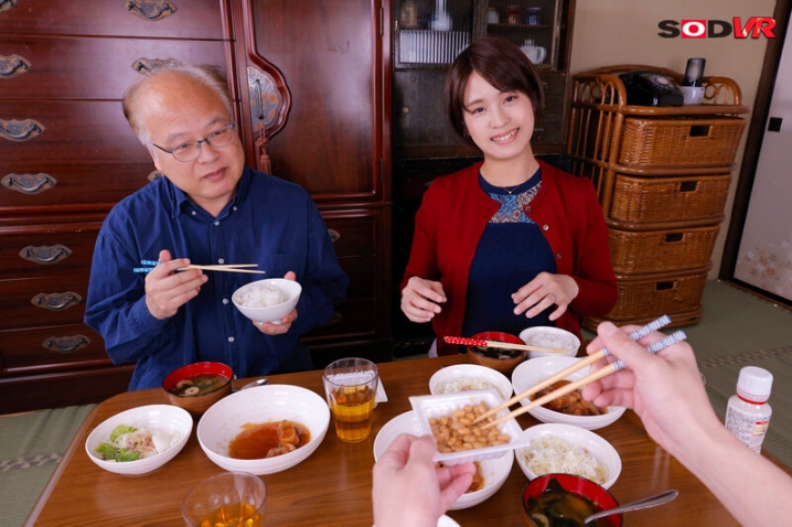 3DSVR-1329/13dsvr01329のティザービジュアル2