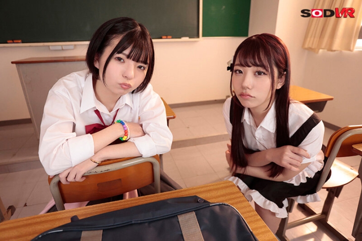 3DSVR-1330/13dsvr01330のティザービジュアル1