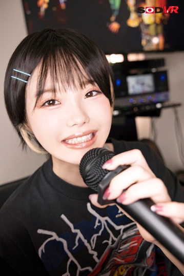 3DSVR-1335/13dsvr01335のティザービジュアル1